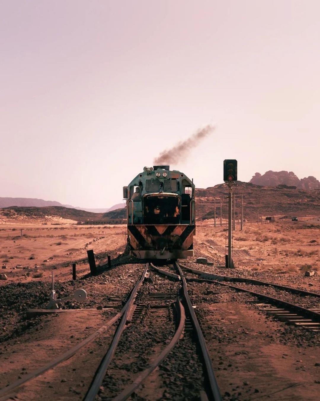 Wadi Rum Wonders Camp 外观 照片